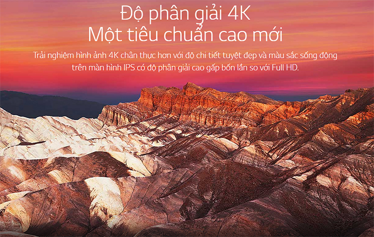 Smart Tivi LG 86 inch 4K UHD 86UM7500PTA - Hàng Chính Hãng