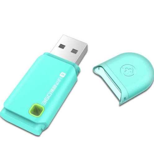 USB Wifi Cho Laptop 360