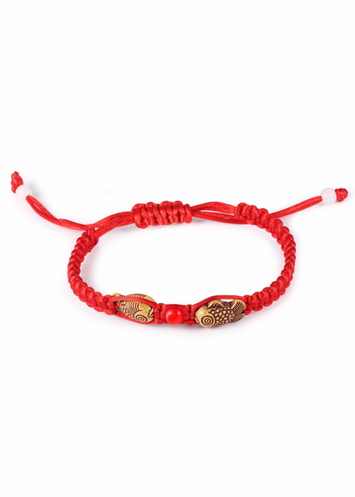 Vòng tay may mắn VT173