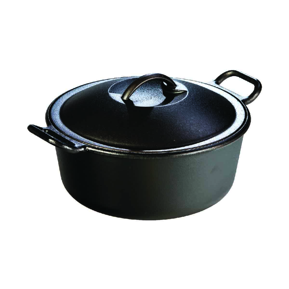 Nồi Gang Lodge Pro Logic 27.4cm (3.78L) Nồi Gang Lodge Pro Logic 27.4cm (3.78L)