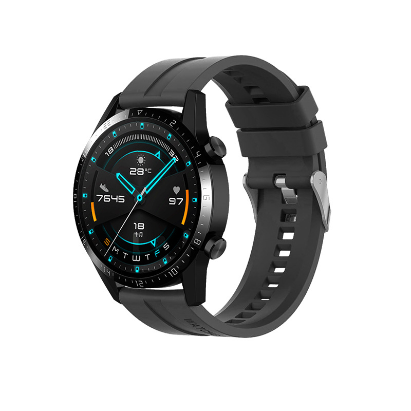 Dây đeo Huawei Watch GT3/ GT2/ GT2 Pro/ GT2e/ GT Runner (DGT)