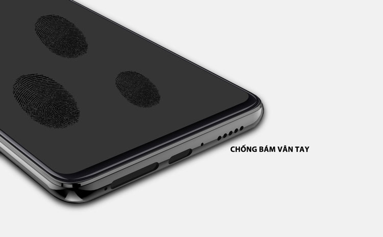 Dán cường lực Xiaomi Mi 9T/9T Pro/Redmi K20 Nillkin XD CP+ MAX