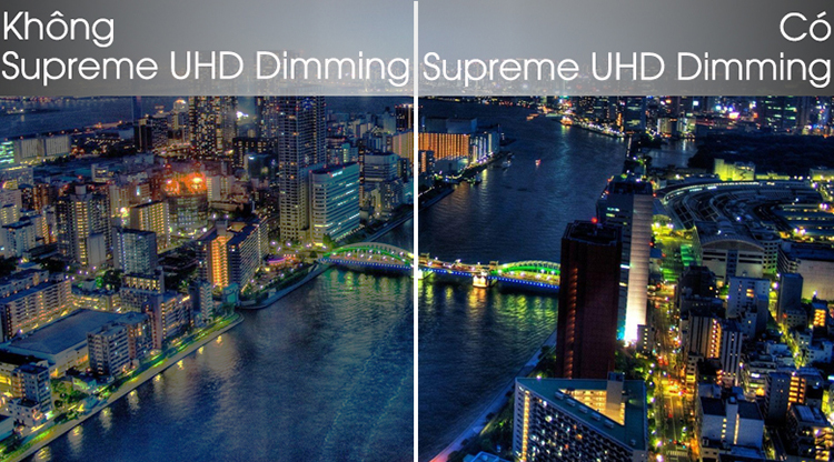 Smart Tivi QLED Samsung 4K 65 inch QA65Q70T - Hàng chính hãng
