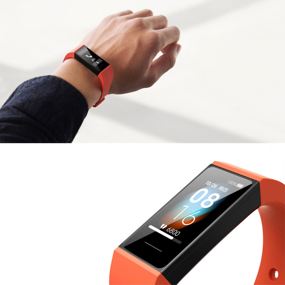 Vòng Đeo Tay Thông Minh Xiaomi Redmi Band 