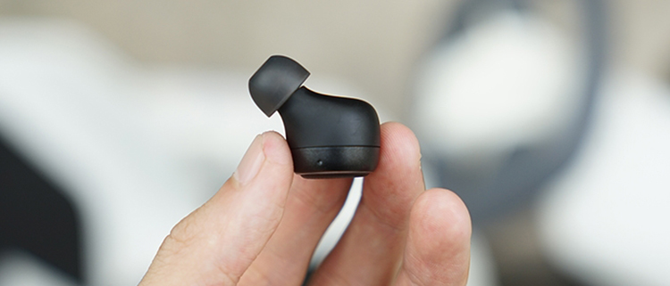 Tai Nghe Bluetooth True Wireless Harman Kardon Fly TWS - Hàng Chính Hãng