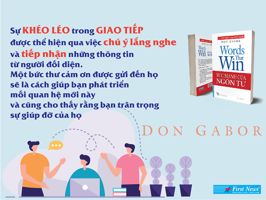 Sức Mạnh Của Ngôn Từ (Tái Bản 2019)