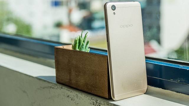 Điện Thoại OPPO A37 (Neo 9) - Hàng Chính Hãng Điện Thoại OPPO A37 (Neo 9) - Hàng Chính Hãng