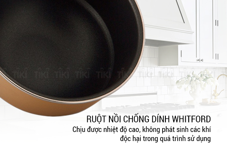 Nồi Cơm Điện Tử Sunhouse SHD8907B (1.8 Lít) - Hàng Chính Hãng