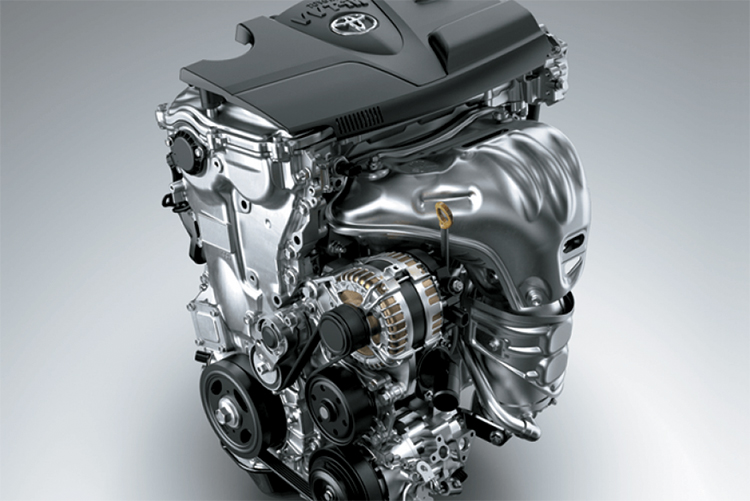 Xe ô tô CAMRY 2.0G BEAUTIFUL MONSTER