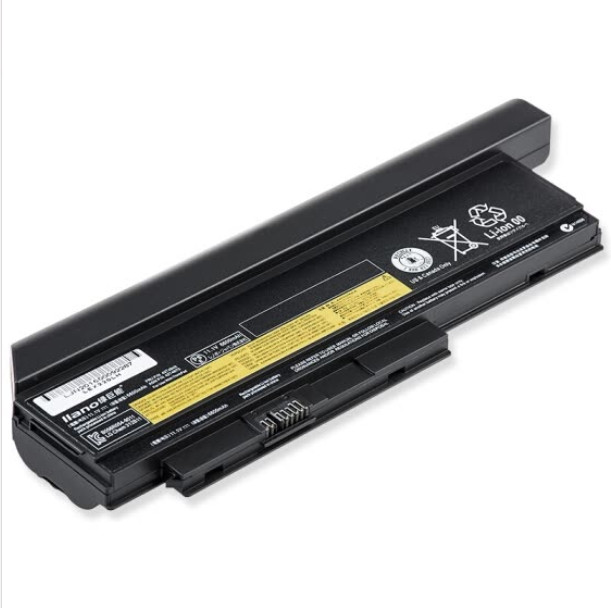 Pin Green Giant (llano) ThinkPad Lenovo x220 Cho x220i x220s 0A36307 42T4861 5200 mAh