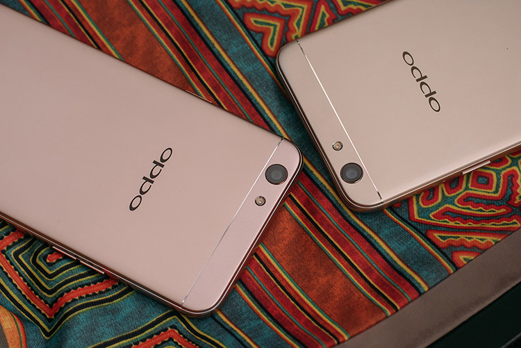 Điện Thoại OPPO F1s (32GB/3GB) - Hàng Chính Hãng Điện Thoại OPPO F1s (32GB/3GB) - Hàng Chính Hãng