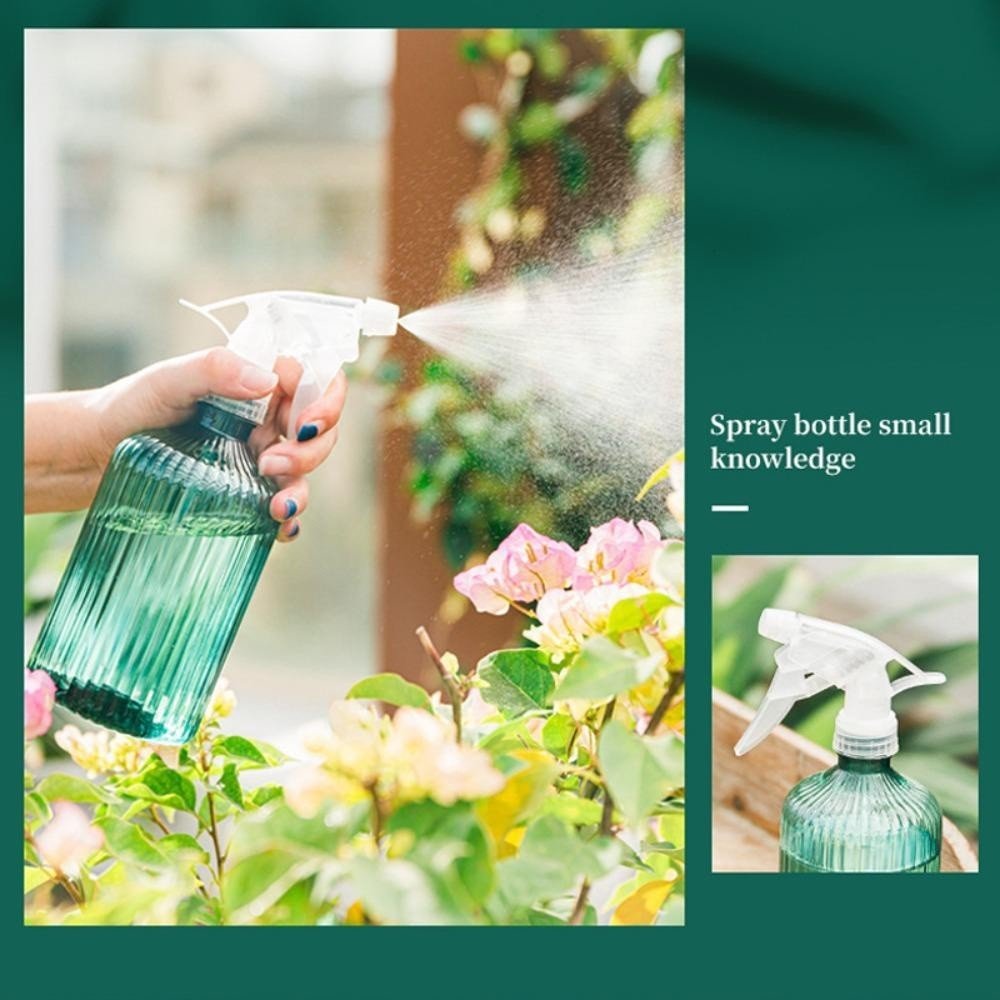 Bình Xịt Nước Tưới Cây 500Ml Thời Trang Nhiều Màu Sắc