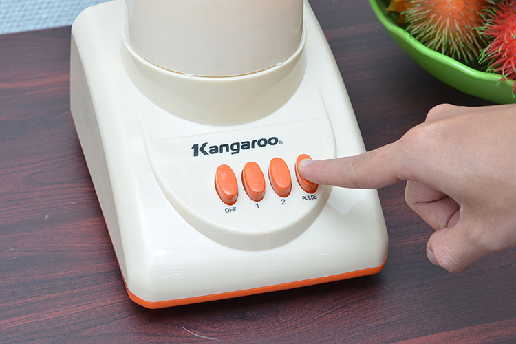 Máy Xay Sinh Tố Kangaroo KG 305 Máy Xay Sinh Tố Kangaroo KG 305