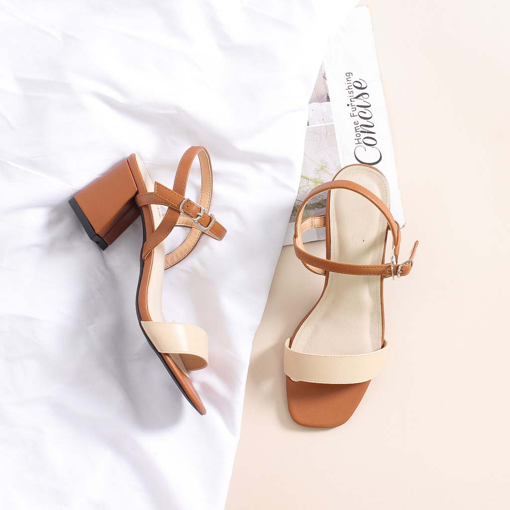giày sandal nữ