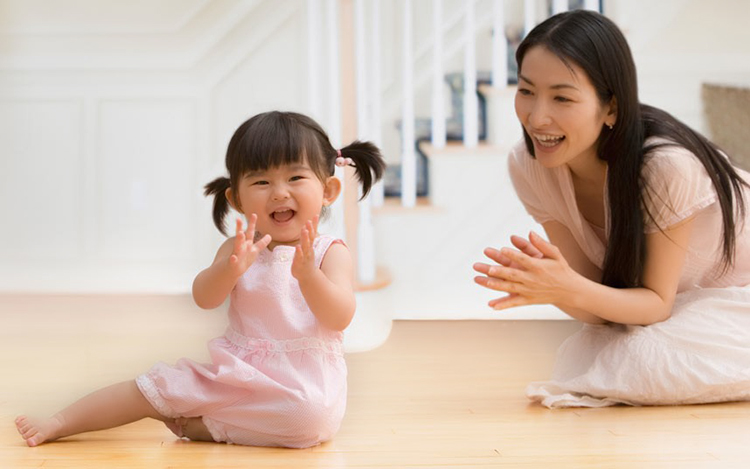 Unica- Khóa Học Phát triển toàn diện cho trẻ 0 - 6 tuổi