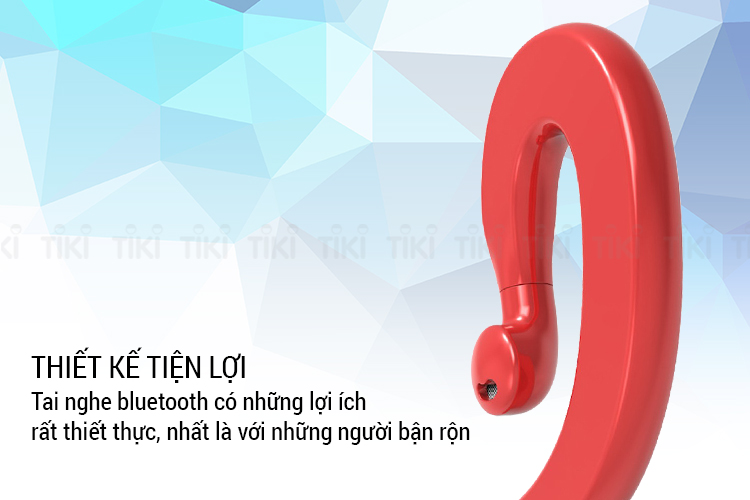 Tai Nghe Nhét Tai Bluetooth LS007