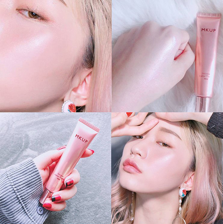 Bộ sản phẩm Dưỡng ẩm trắng da căng mọng
