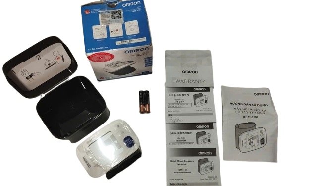 Trọn bộ sản phẩm