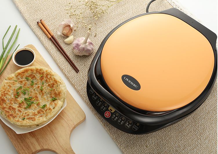 Chảo điện đa năng Liven LR-A3200A