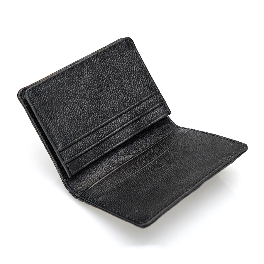 Ví Nam Da Cá Sấu Cao Cấp DuA0TCK1 5