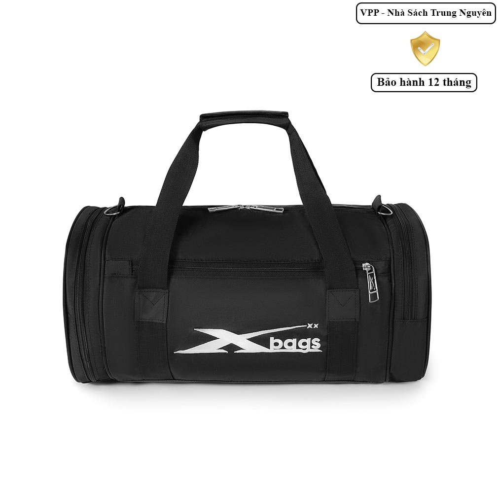 Túi Đeo Chéo Nam Thể Thao Xbags, Túi Tập Gym Đa Năng Chống Nước, Gọn Nhẹ Du Lịch XB6001