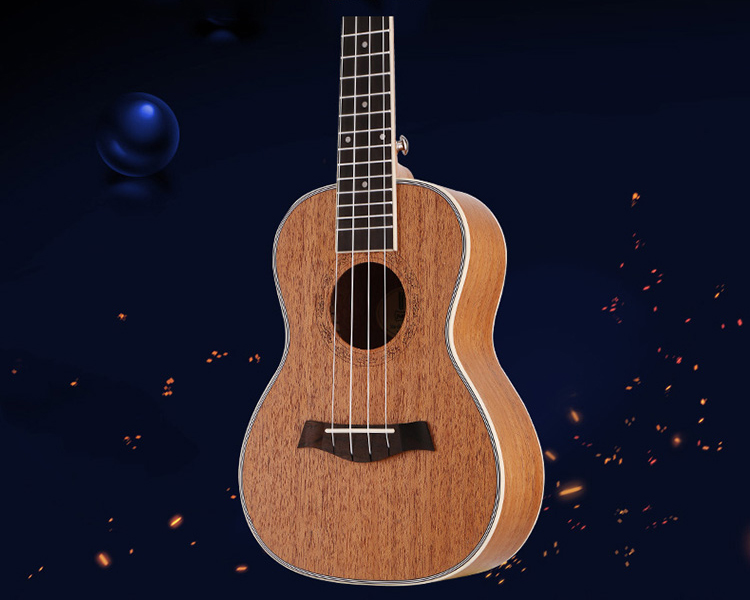 Đàn Ukulele MOSEN MUC800 23 inch Đàn Ukulele MOSEN MUC800 23 inch