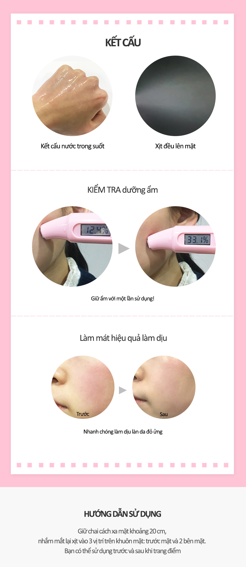 Nước Xịt Khoáng Frudia My Orchard Peach Real Soothing Gel Mist Đào Nguyên Chất (125ml)