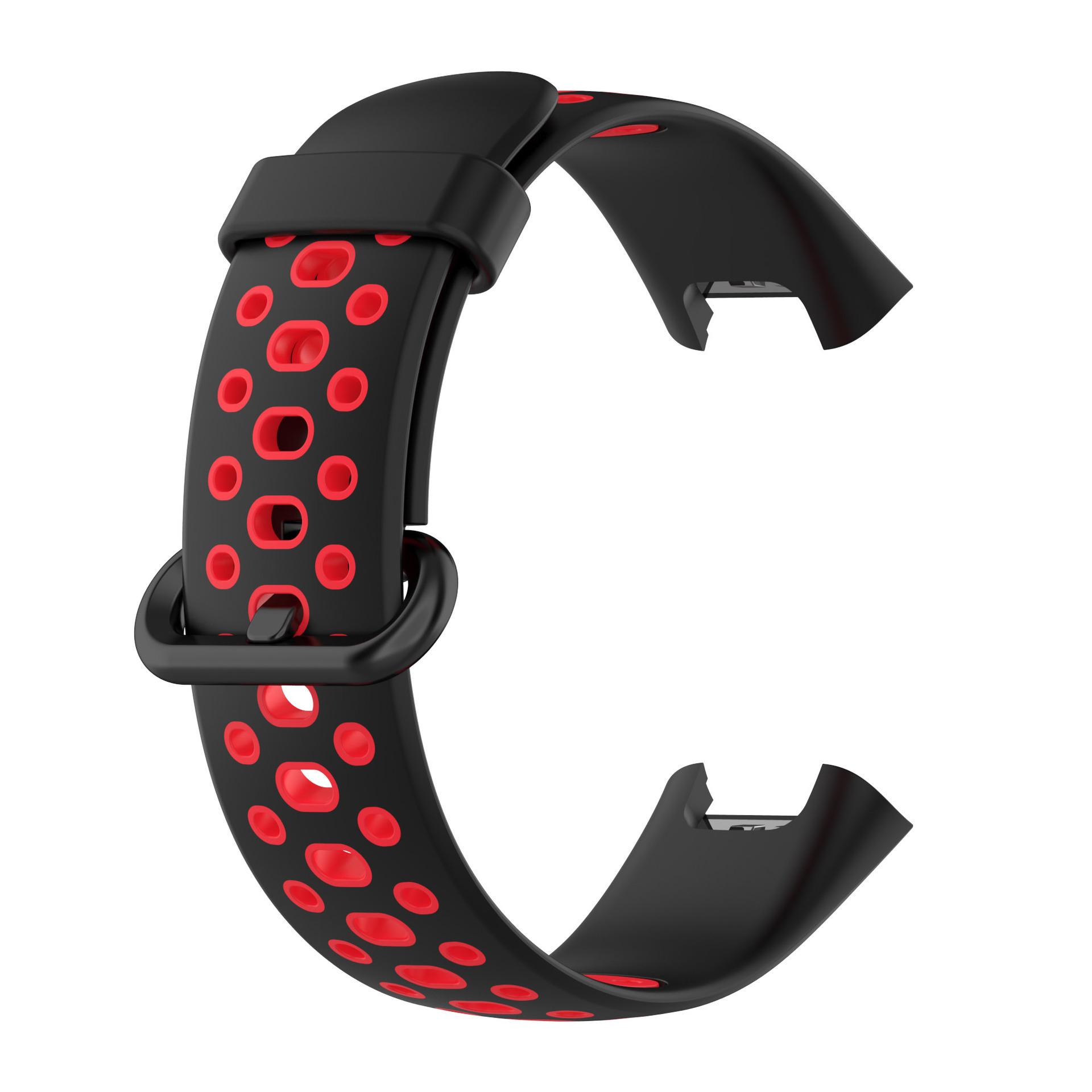 Dây đeo cho Redmi Watch 2 Lite thể thao 2 màu (DMILI2)