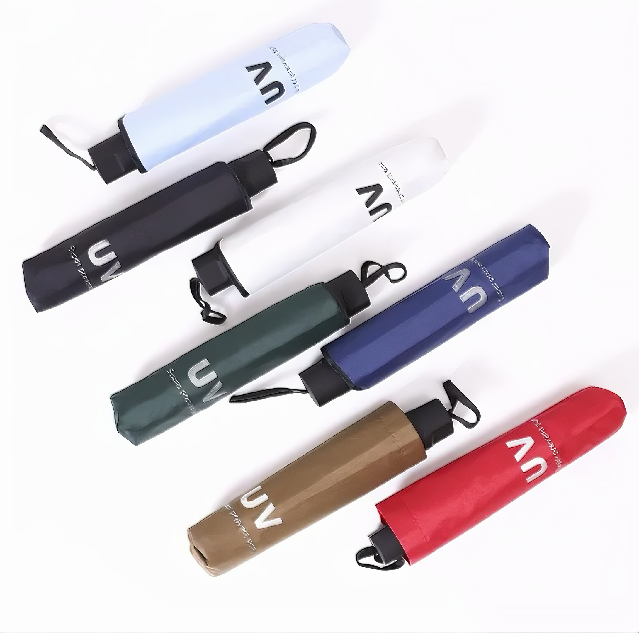 Ô dù KG79 4 lớp che nắng, đi mưa chống tia UV tiện lợi chất lượng, dễ thương, thiết kế sang trọng và bền bỉ - Hàng chính hãng