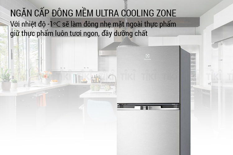 Tủ Lạnh Toshiba GR-A21VPP-S1 (171L) - Hàng chính hãng