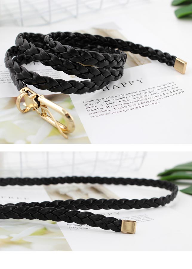 Thắt lưng nữ