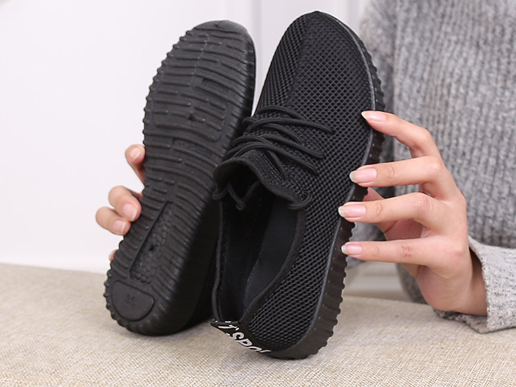 Giày Thể Thao Nữ GTTG36