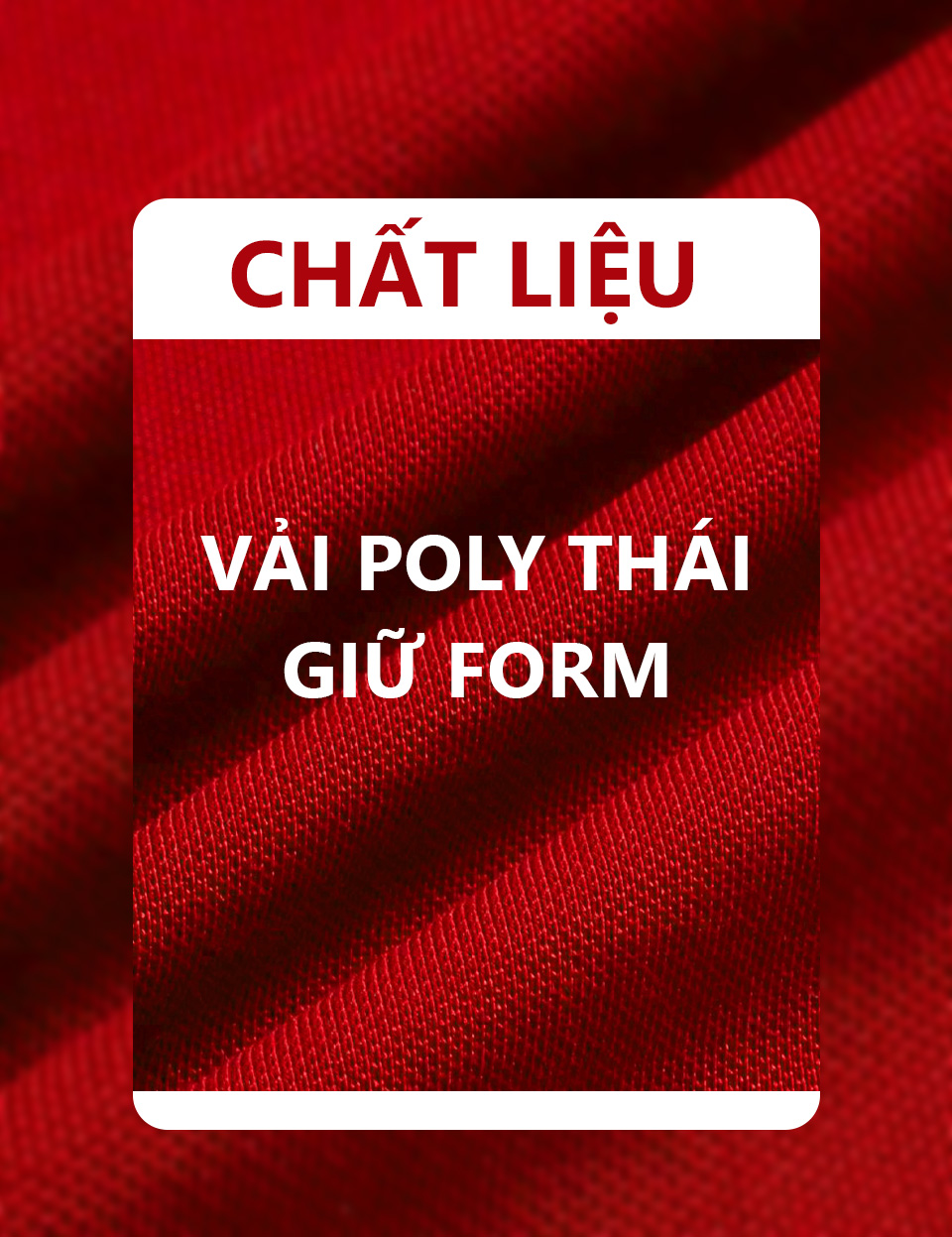 Áo Polo Boro Sport Chất Liệu Vải Poly Thái Giữ Form Thiết Kế Thời Trang Năng Động Manchester United