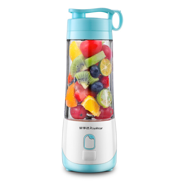 Máy Xay Sinh Tố Mini Royalstar RZ-20S1