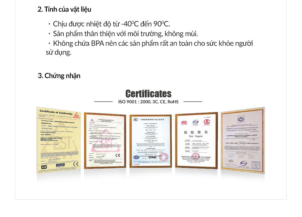 Xô nhựa tròn 10L TRUST nhiều màu