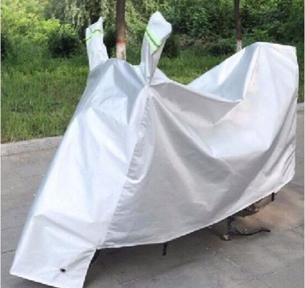 Bạt Chùm Xe Shuoji (SUOTJIF) Che Nắng Mưa