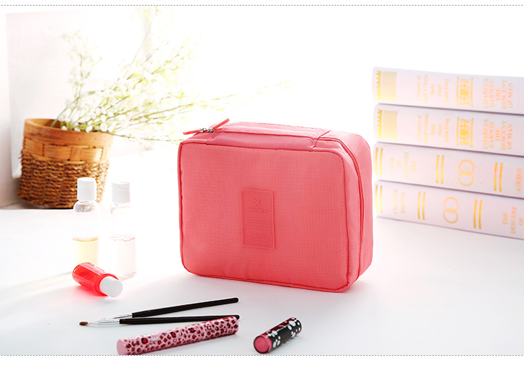 Túi Đựng Mỹ Phẩm Chống Thấm Nước 40000KM SW1015