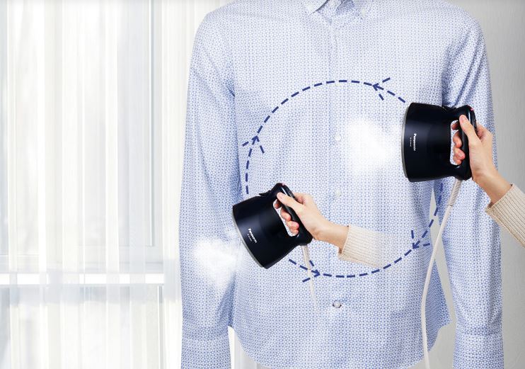 Bàn ủi Hơi Nước Panasonic NI-GHA046-PN