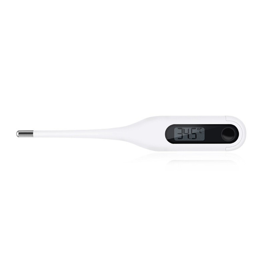 Nhiệt Kế Điện Tử Đa Năng Cầm Tay Màn Hình Hiển Thị LCD Xiaomi MMC W201