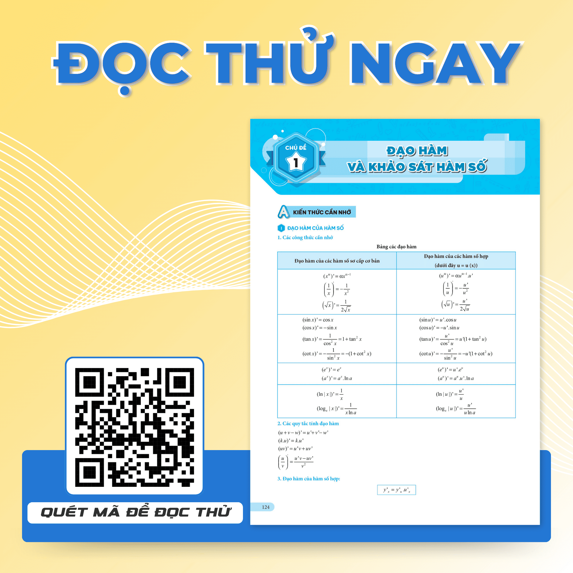 Tăng tốc luyện đề thi Đánh giá năng lực (theo cấu trúc đề thi của Đại học Quốc gia TP. Hồ Chí Minh)