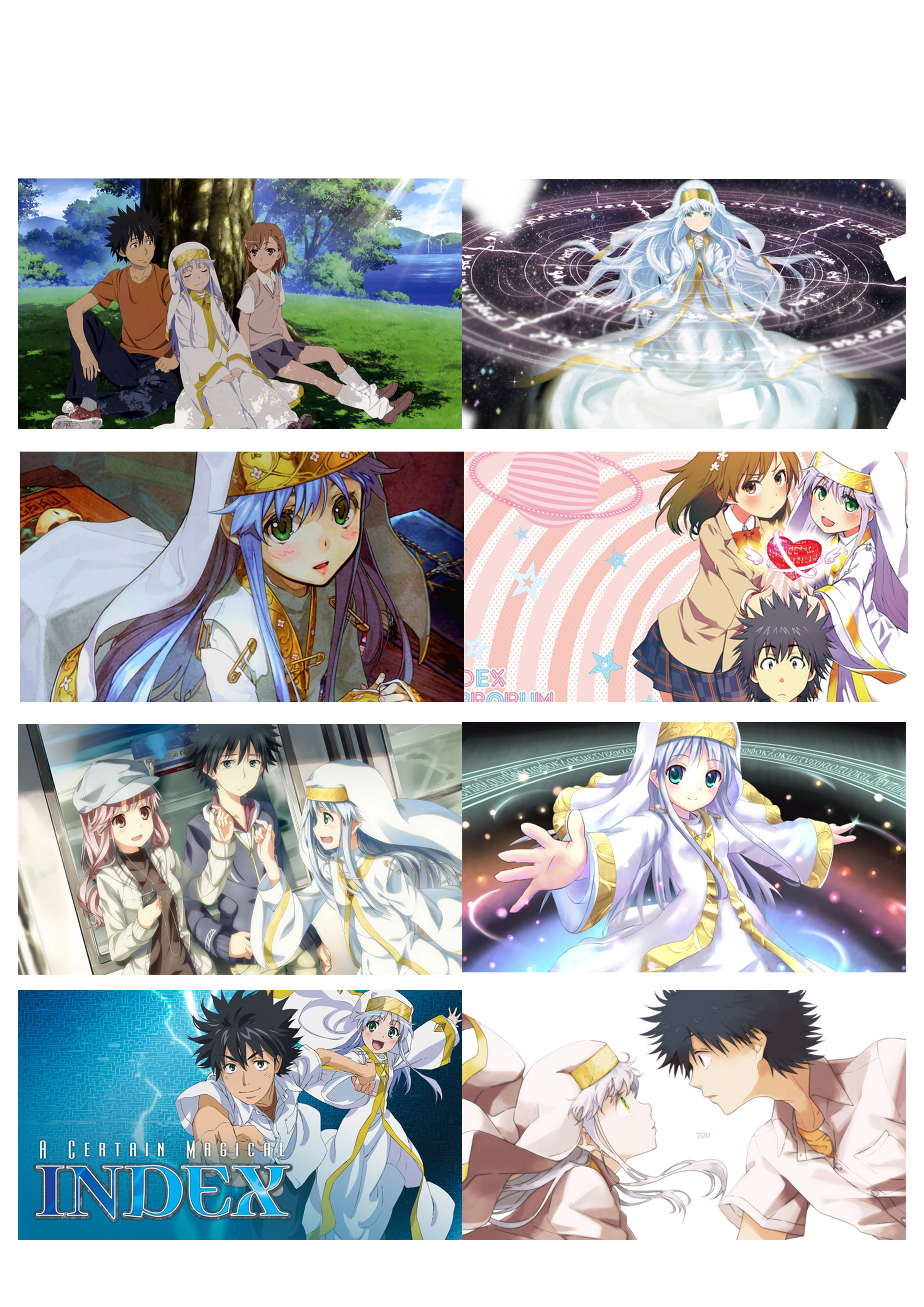 Top 22 bộ phim anime phép thuật hay nhất hiện nay  Canhraucom