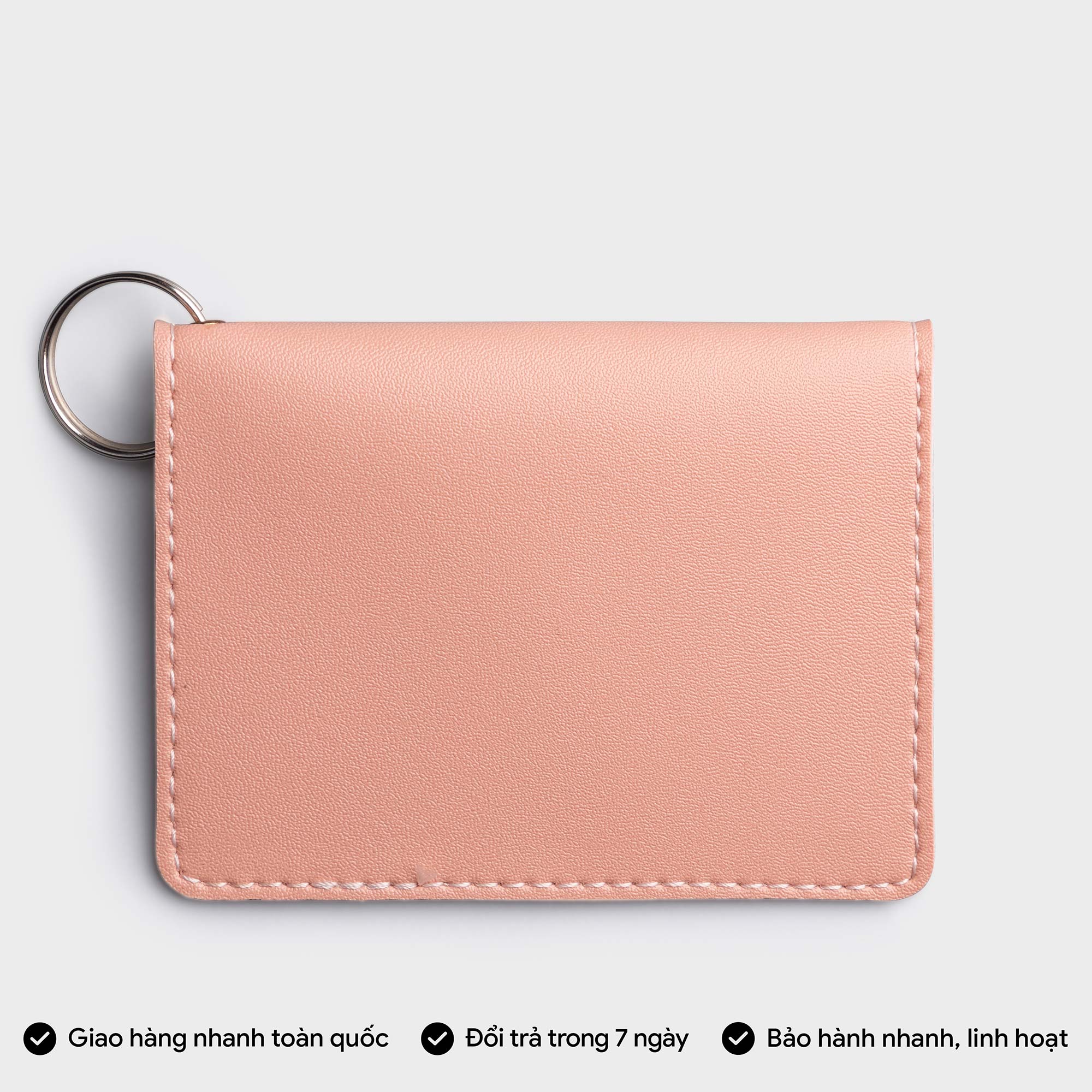 Móc khóa thời trang YUUMY YMK8