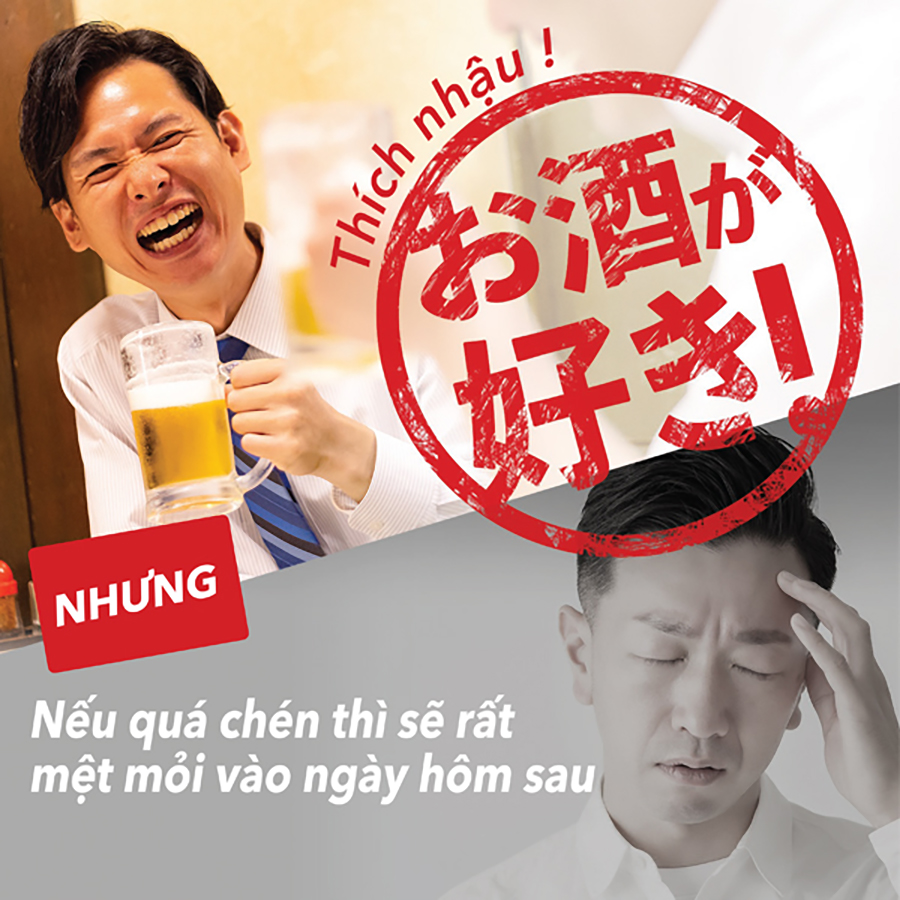 Combo Viên Uống Bổ Gan Kanzo Ukon, Tăng Cường Sinh Lý Nam Supomaca Genki Fami Nhật Bản