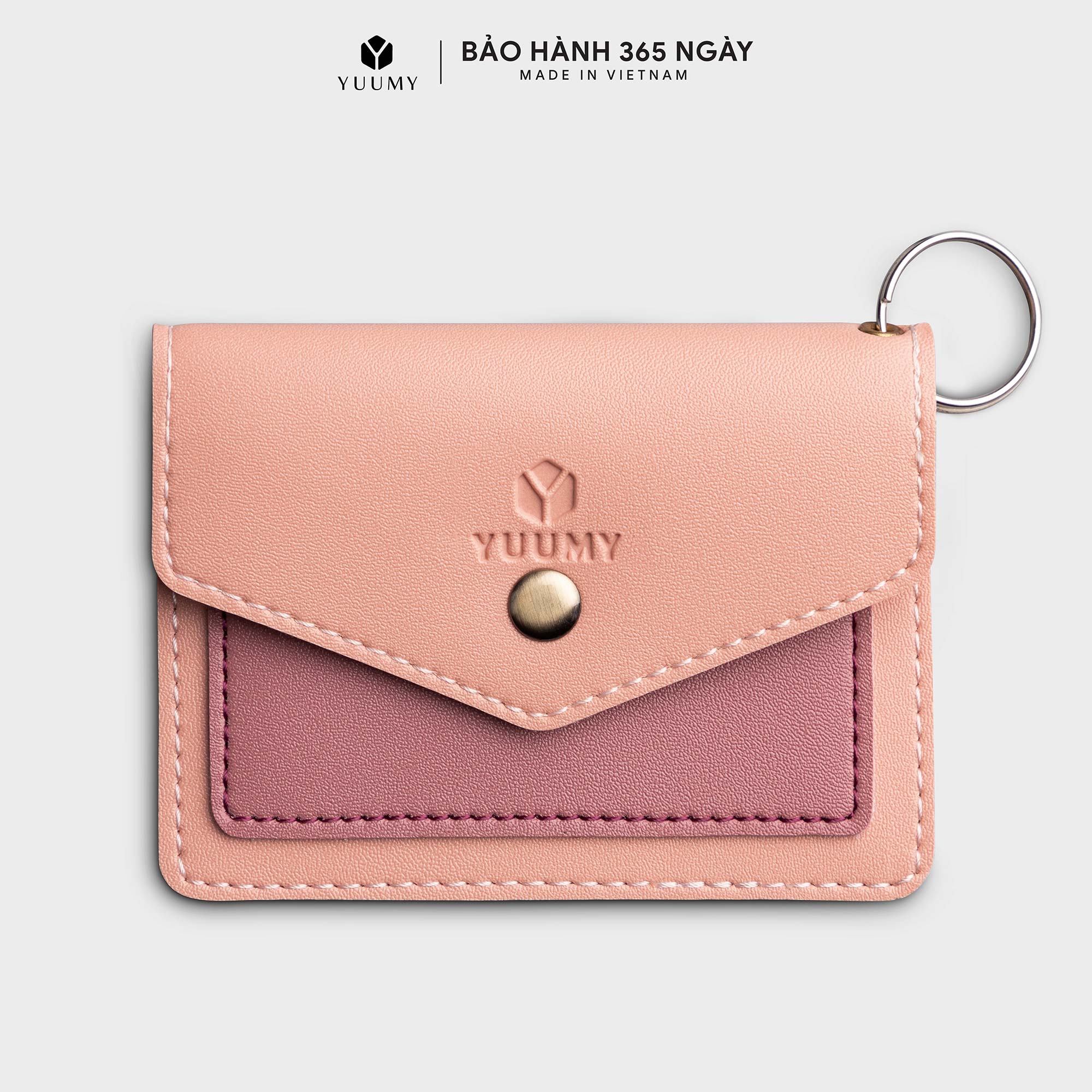 Móc khóa thời trang YUUMY YMK8