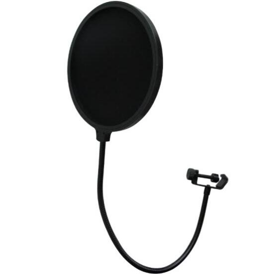 Micro Thu Âm Chống Ồn Victory (TASKTAR) PS-1