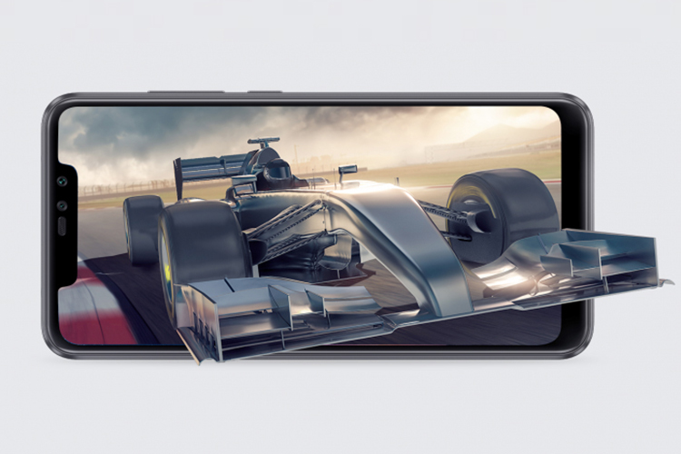 Bộ Điện Thoại Xiaomi Redmi 6 Pro (32GB/4GB) + Dán Cường Lực 5D Full Màn + Ốp Lưng - Hàng Nhập Khẩu Bộ Điện Thoại Xiaomi Redmi 6 Pro (32GB/4GB) + Dán Cường Lực 5D Full Màn + Ốp Lưng - Hàng Nhập Khẩu