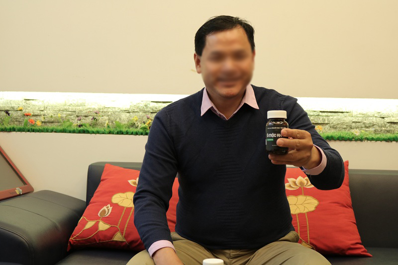 ô mộc khang giảm tóc bạc sớm