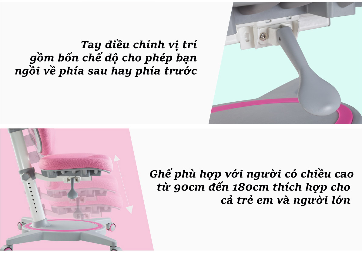 ghe chong gu lung cho be