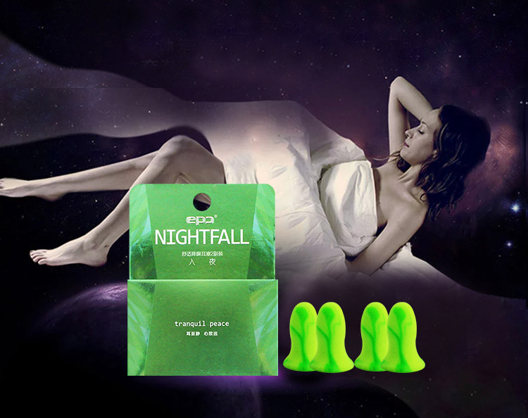 Bịt Mắt Ngủ Và Nút Chống Ồn Goggles