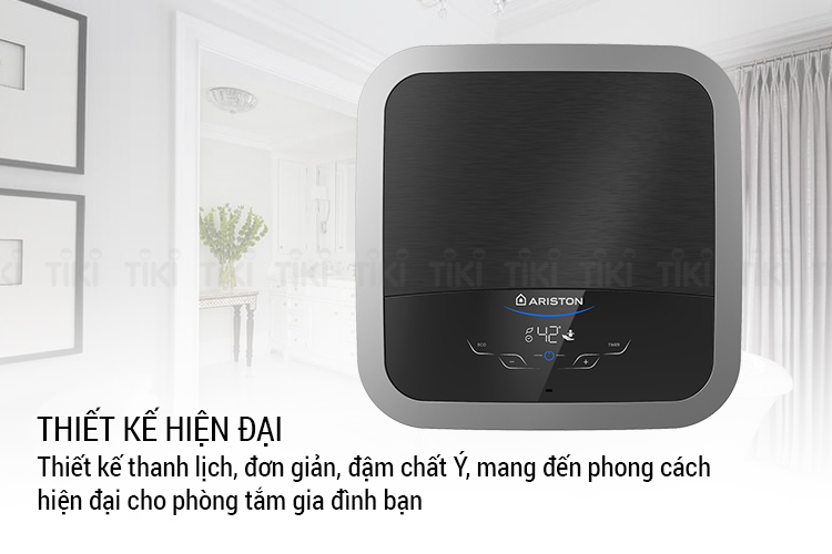 Máy Nước Nóng Ariston AN2 30 TOP 2.5 FE-MT (2500W)